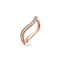 Thomas Sabo Пръстен