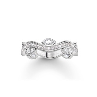 Thomas Sabo Пръстен