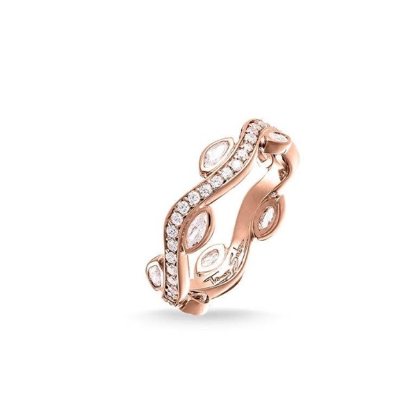 Thomas Sabo Пръстен