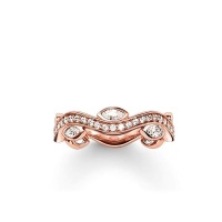 Thomas Sabo Пръстен