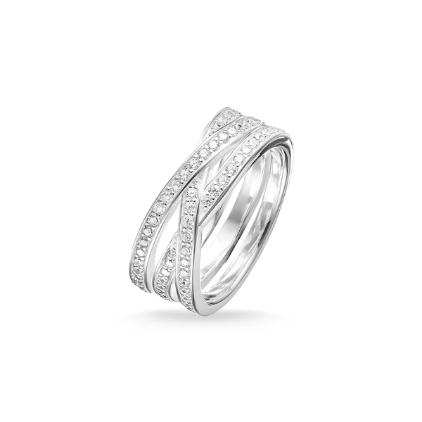 Thomas Sabo Пръстен