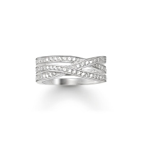 Thomas Sabo Пръстен