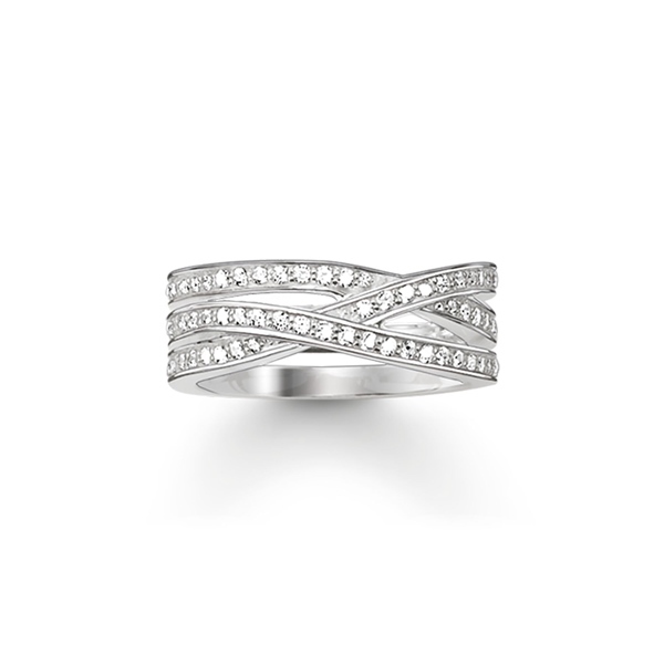 Thomas Sabo Пръстен
