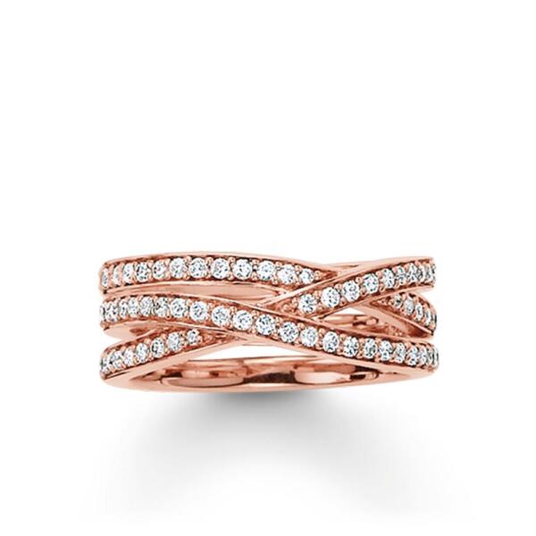 Thomas Sabo Пръстен