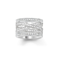Thomas Sabo Пръстен