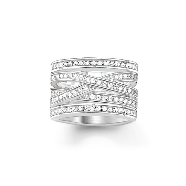 Thomas Sabo Пръстен