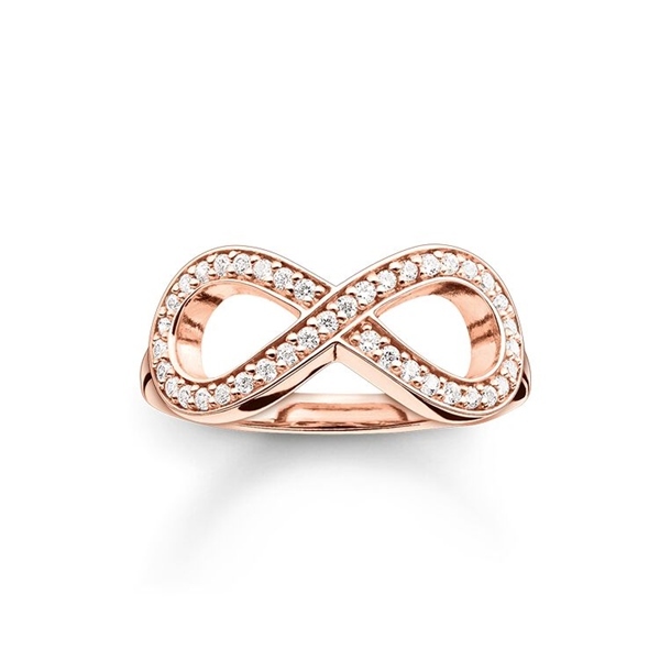 Thomas Sabo Пръстен