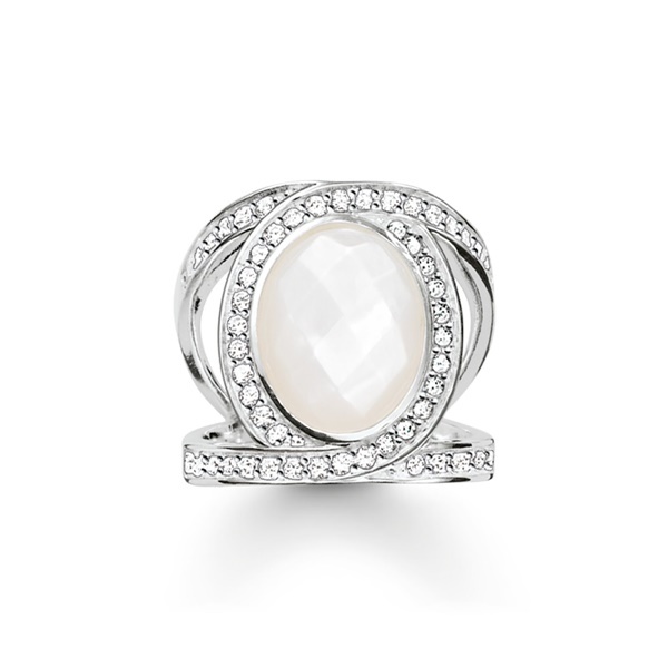 Thomas Sabo Пръстен