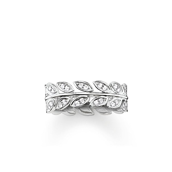 Thomas Sabo Пръстен