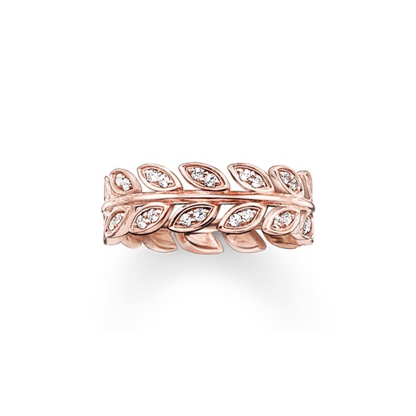Thomas Sabo Пръстен