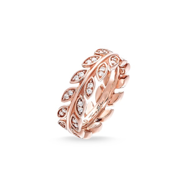 Thomas Sabo Пръстен