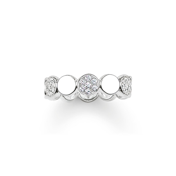 Thomas Sabo Пръстен