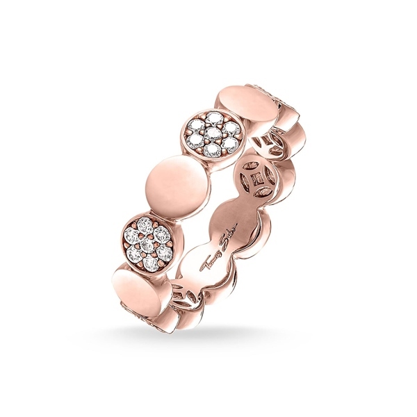 Thomas Sabo Пръстен