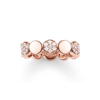Thomas Sabo Пръстен