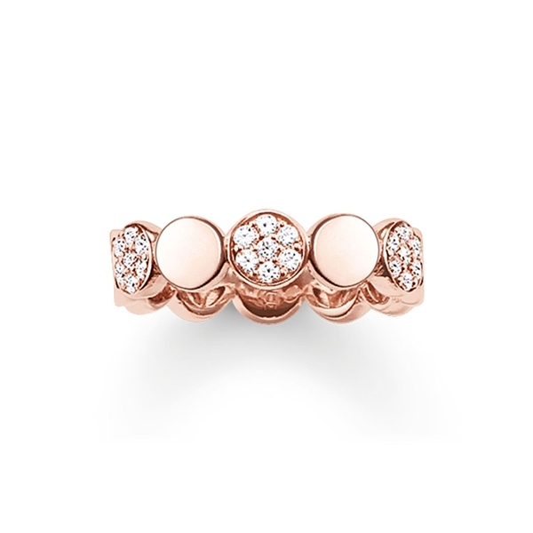 Thomas Sabo Пръстен