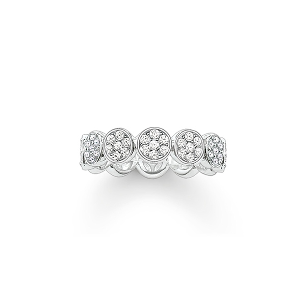 Thomas Sabo Пръстен