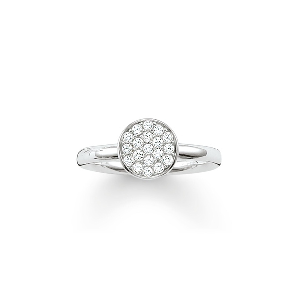 Thomas Sabo Пръстен