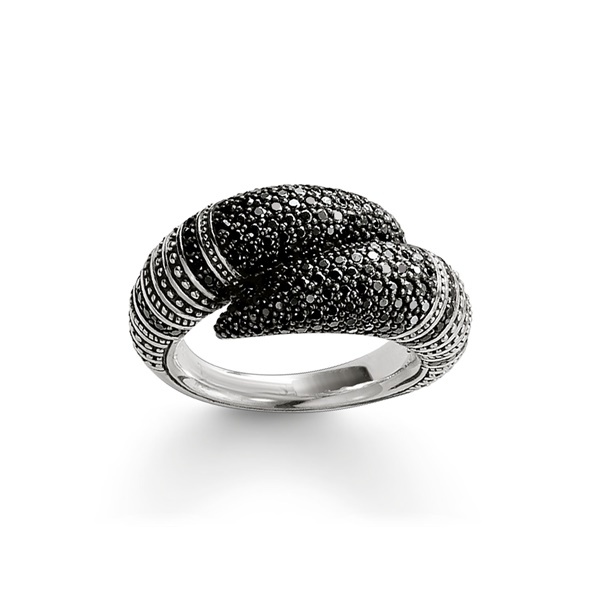 Thomas Sabo Пръстен