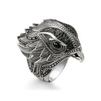 Thomas Sabo Пръстен