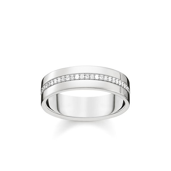 Thomas Sabo Пръстен