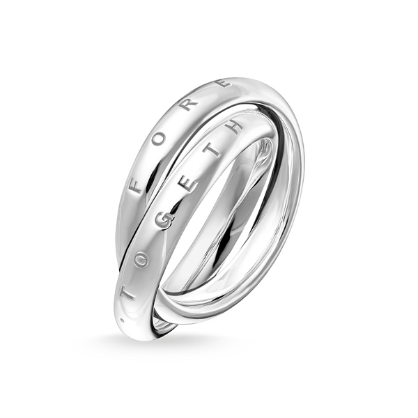 Thomas Sabo Пръстен