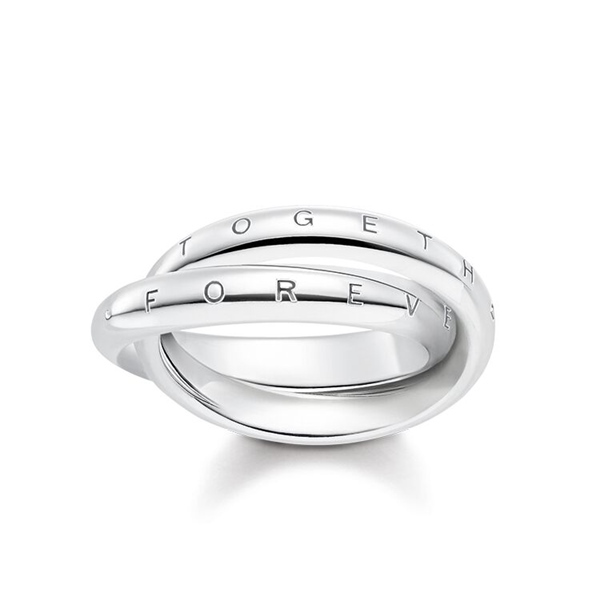 Thomas Sabo Пръстен