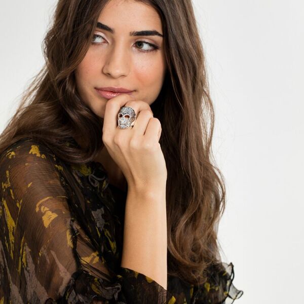Thomas Sabo Пръстен