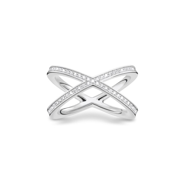 Thomas Sabo Пръстен