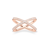Thomas Sabo Пръстен