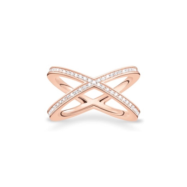 Thomas Sabo Пръстен