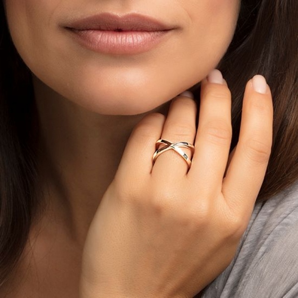Thomas Sabo Пръстен