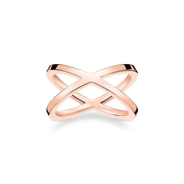 Thomas Sabo Пръстен