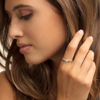 Thomas Sabo Пръстен