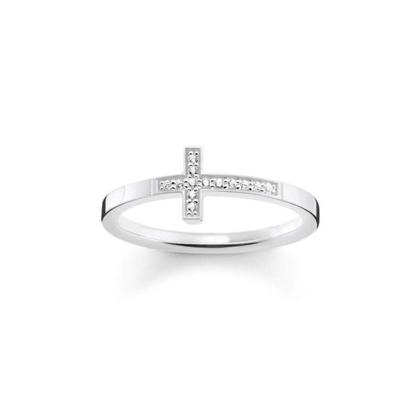 Thomas Sabo Пръстен