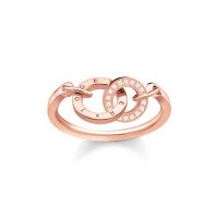 Thomas Sabo Пръстен