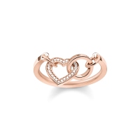 Thomas Sabo Пръстен