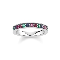 Thomas Sabo Пръстен