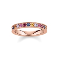 Thomas Sabo Пръстен
