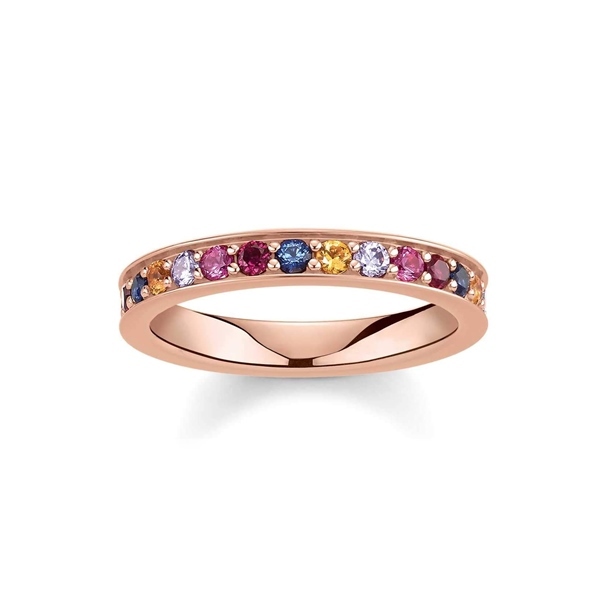 Thomas Sabo Пръстен
