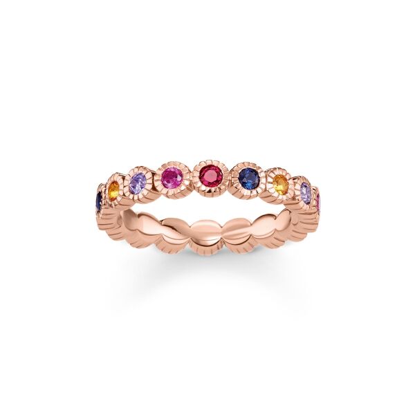 Thomas Sabo Пръстен