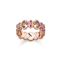 Thomas Sabo Пръстен