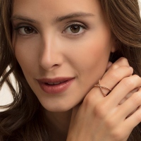 Thomas Sabo Пръстен