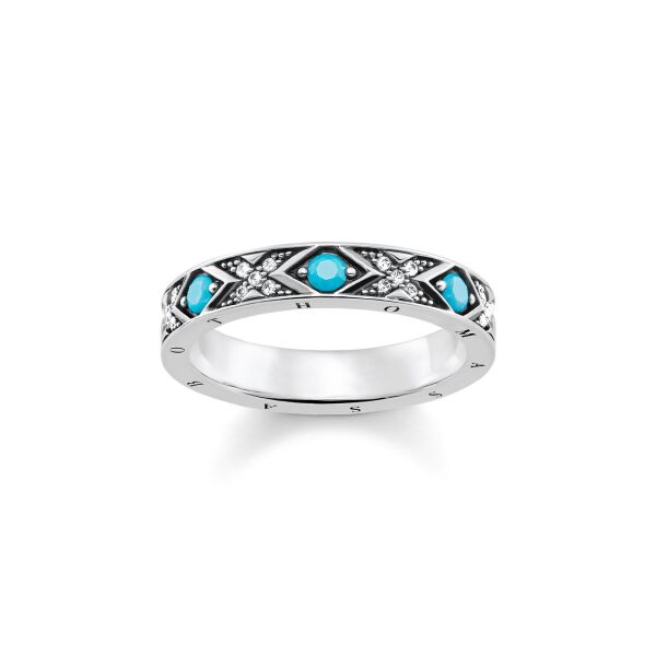Thomas Sabo Пръстен