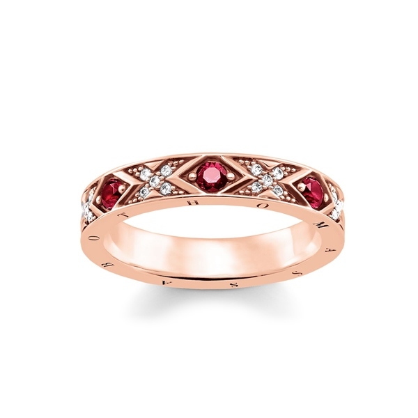 Thomas Sabo Пръстен