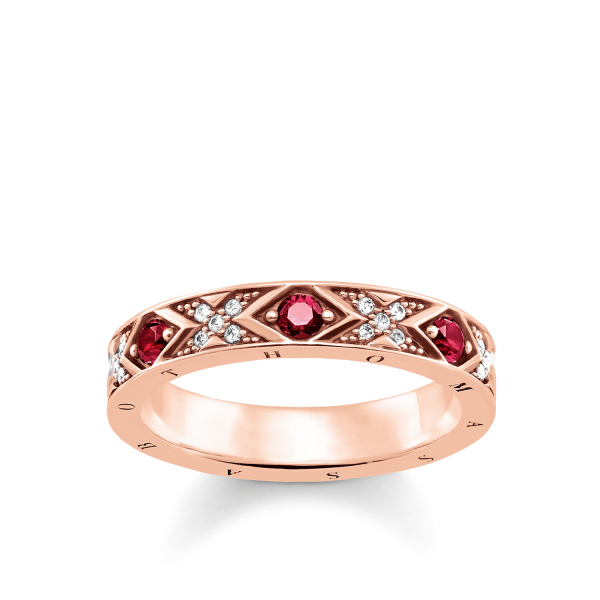 Thomas Sabo Пръстен