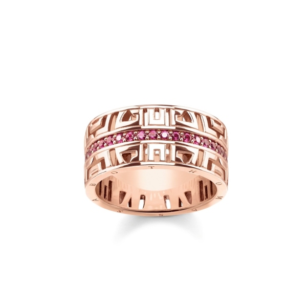 Thomas Sabo Пръстен