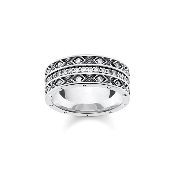Thomas Sabo Пръстен