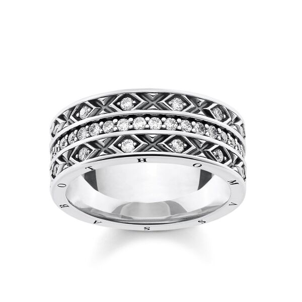 Thomas Sabo Пръстен