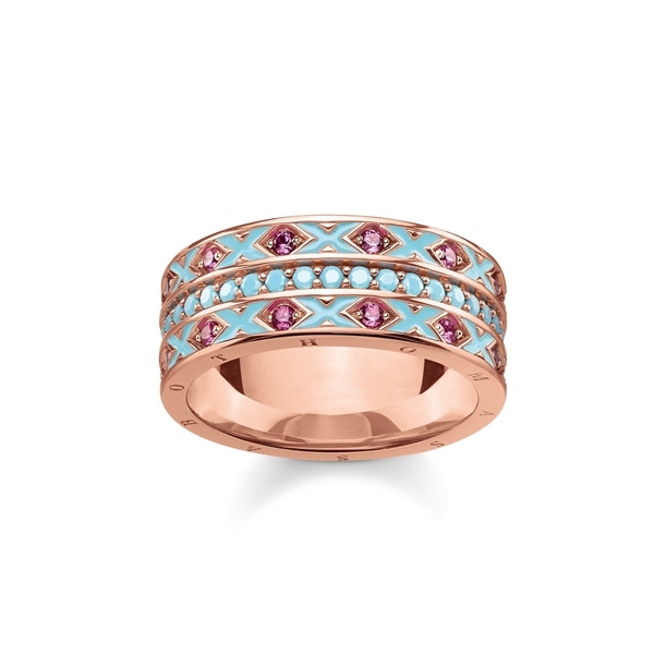 Thomas Sabo Пръстен