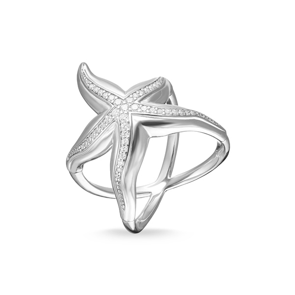 Thomas Sabo Пръстен